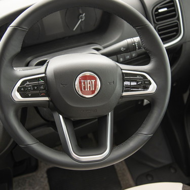 Kea90 Steering Wheel