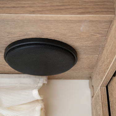 Kea90 Bedroom Speaker