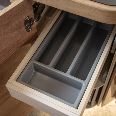 Kea90 Cutlery Drawer