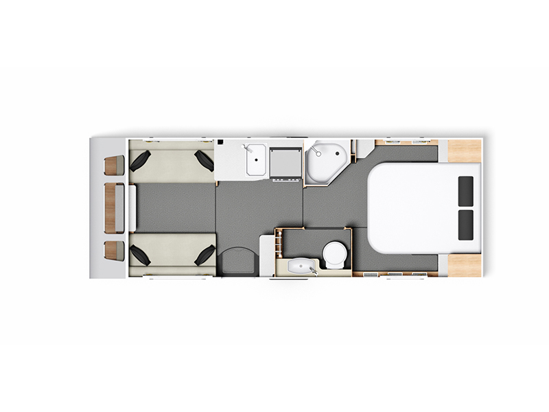 Aurora--Floorplan