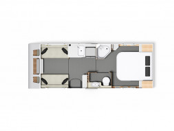 Aurora--Floorplan