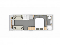 Mistral-Floorplan