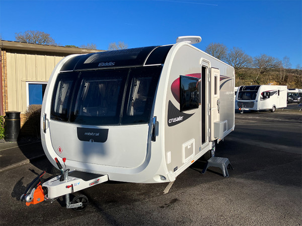 Mistral External