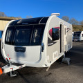 Mistral External