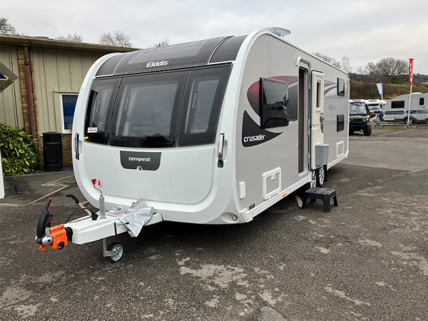 Tempest External