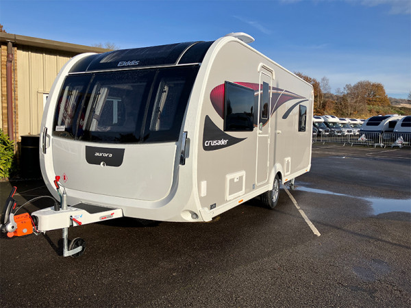 Aurora External
