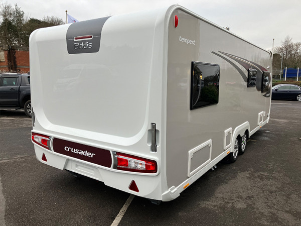 Tempest Rear