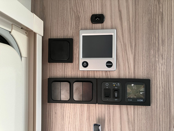 Aurora Controls