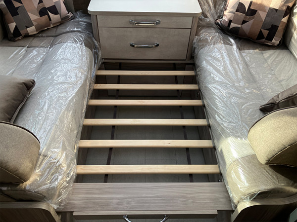 Aurora Bed Slats