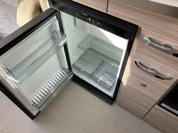 Aurora Fridge