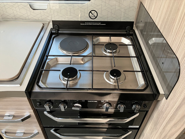 Aurora Hob