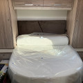 Aurora Island Bed