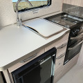 Aurora Kitchen