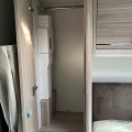 Aurora Wardrobe