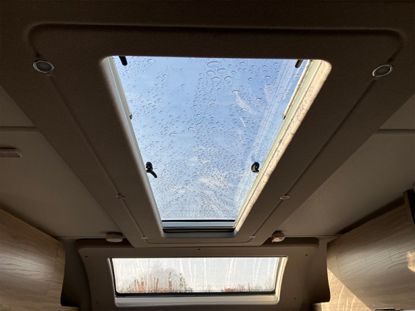 Aurora Window