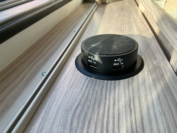 Aurora Usb