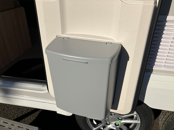 Borealis Bin