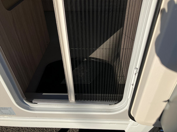 Borealis Door
