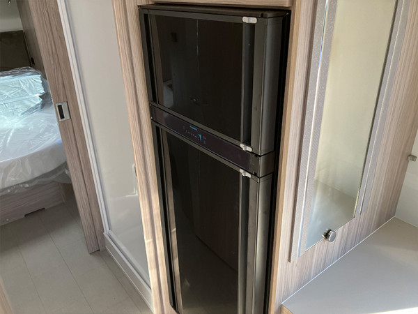 Borealis Fridge