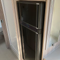 Borealis Fridge