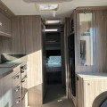 Borealis Front to Rear