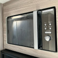 Borealis Microwave