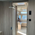 Borealis Rear to Front