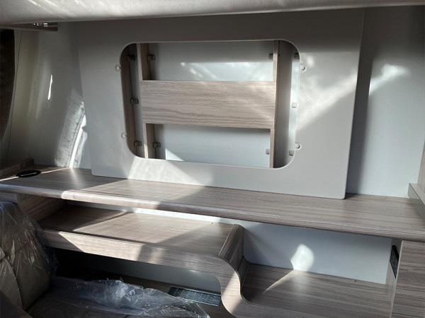 Borealis Storage