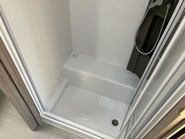 Borealis Shower