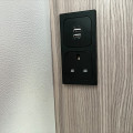 Borealis USB