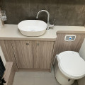 Borealis Bathroom