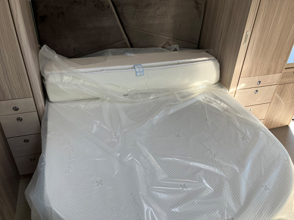 Mistral BEd