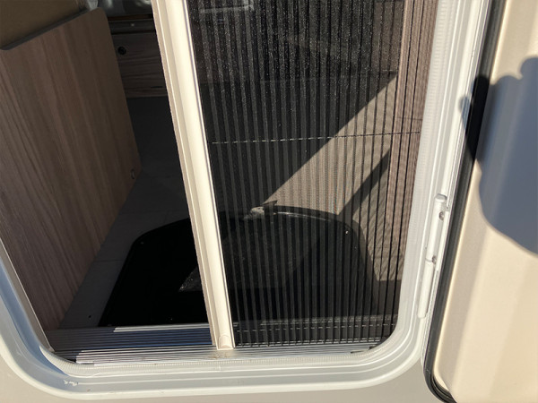 Mistral Door