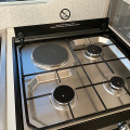 Mistral Hob