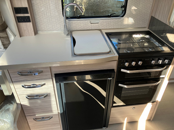 Mistral Kitchen