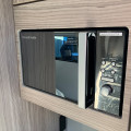 Mistral Microwave
