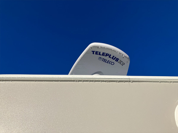 Mistral Teleco