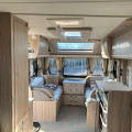 Mistral Rear to Front