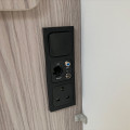 Mistral Socket