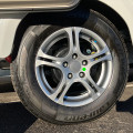 Mistral Wheel