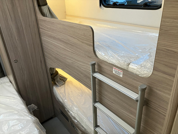 Tempest Bunk