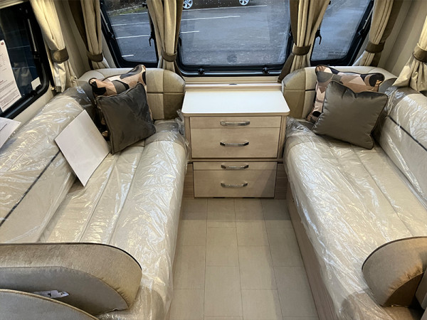 Tempest Front Lounge