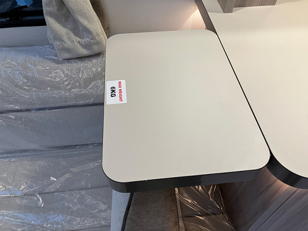 Tempest Table