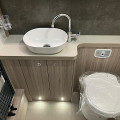 Tempest Washroom