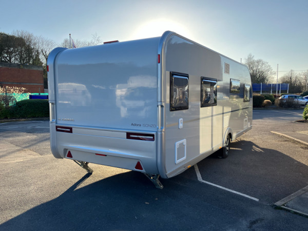 ADORA DT ISONZO EXTERIOR 001