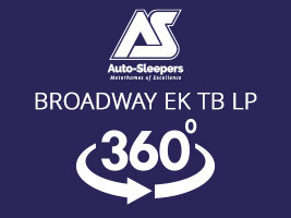 BROADWAY-EK-TB-LP