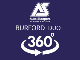 BURFORD-duo