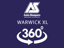 WARWICK-XL360