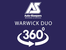 WARWICK-DUO360