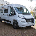 Benivan 144 External Auto Grey